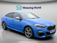 Used BMW M235 306 HP (225 kW) 2024 Coupe