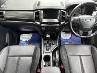 Used Ford Ranger Wildtrack 2022 Black Pickup