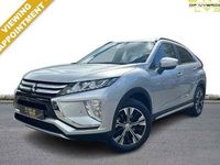 Used Mitsubishi Eclipse Cross 2019 SUV