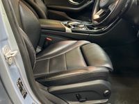used Mercedes C220 C-Class 2016 (65) MERCEDES BENZSPORT SALOON DIESEL AUTO SILVER