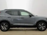 Used Volvo XC40 Plus 161 HP (118 kW) 2023 SUV