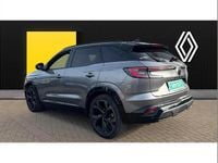 Used Renault Austral Techno Esprit Alpine 200 HP (147 kW) 2023 Other SUV