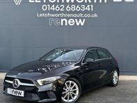 Used Mercedes A180 Executive 136 HP (100 kW) 2022 Hatchback