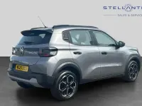 Used Citroën C3 99 HP (72 kW) 2025 SUV