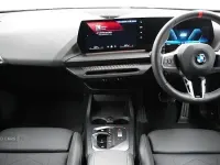 Used BMW M135 Shadowline 296 HP (217 kW) 2025 Black Hatchback
