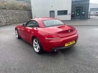 used BMW Z4 Z4Sdrive20i M Sport Roadster 2