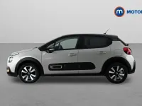 Used Citroën C3 PureTech 83 HP (61 kW) 2023 Hatchback