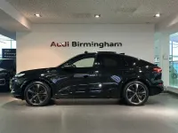 Used Audi SQ6 e-tron Comfort 359 kW (489 HP) 2025 Mythos black metallic SUV