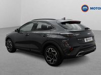 Used Kia XCeed GT-Line 140 HP (102 kW) 2025 Grey SUV