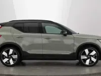 Usado Volvo XC40 Ultimate 167 kW (228 CV) 2023 SUV