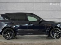 Used BMW X5 M Sport 286 HP (210 kW) 2022 Black SUV