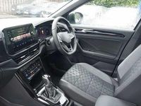 New VW T-Roc 150 HP (110 kW) 2025 SUV
