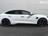 Usado BYD Seal 389 kW (530 CV) 2024 Blanco Berlina