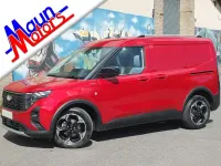 Used Ford Transit Active 125 HP (91 kW) 2025 Red Van