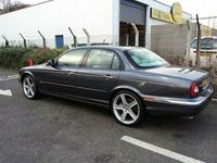Used Jaguar XJ6 240 HP (176 kW) 2003 Sedan
