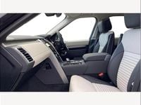 New Land Rover Discovery 5 350 HP (257 kW) 2025 Santorini black SUV