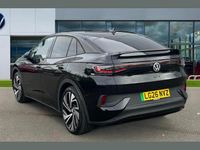 Ny VW ID.5 GTX 250 kW (340 HK) 2026 Svart SUV