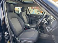 Used Mini Cooper S Classic 2020 Black Hatchback