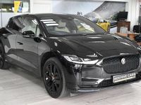 Used Jaguar I-Pace 294 kW (400 HP) 2021 Black SUV