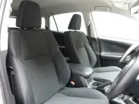 Used Toyota RAV4 Hybrid 197 HP (144 kW) 2018 Silver SUV