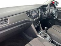 used VW T-Roc 2017 1.0 TSI SE 110PS