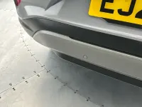 Used Ford Puma Titanium 125 HP (91 kW) 2023 Grey SUV