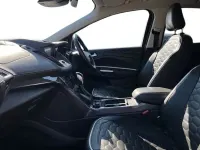 Used Ford Kuga Vignale 182 HP (133 kW) 2018 Magnetic SUV