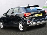Used Audi Q2 Sport 150 HP (110 kW) 2025 SUV