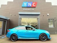 Used BMW 218 M Sport 2020 Blue Coupe