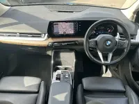 Used BMW 220 Active Tourer Luxury Line 168 HP (123 kW) 2023 Grey MPV