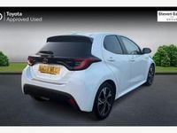 Used Toyota Yaris Hybrid Design 116 HP (85 kW) 2026 Hatchback