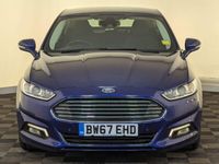 used Ford Mondeo 1.5 TDCi ECOnetic Titanium 5dr