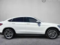Used Mercedes GLC300 AMG line 258 HP (189 kW) 2023 SUV