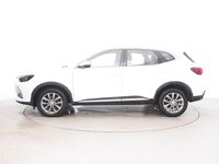 Used MG HS SE 162 HP (119 kW) 2023 White SUV