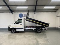 Used Mercedes Sprinter Progressive 2022 White Van