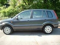 Used Ford Fusion 2003 Estate