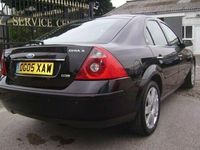 Used Ford Mondeo 2005 Hatchback