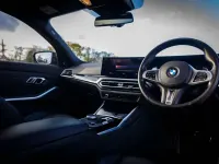 Used BMW M340 M Sport 374 HP (275 kW) 2023 Black Sedan