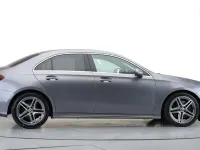 Used Mercedes A220 Executive 2021 Grey Sedan