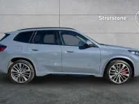 Używany BMW X1 M Sport 208 KM (152 kW) 2025 Szary SUV