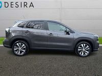 used Suzuki SX4 S-Cross 1.4 Boosterjet 48V Hybrid Ultra ALLGRIP 5dr