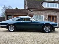 Used Jaguar XJS 2018 Blue Coupe