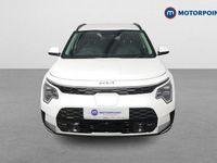 Used Kia e-Niro 150 kW (204 HP) 2022 White SUV