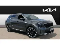 Used Kia Sorento 194 HP (142 kW) 2025 Grey SUV