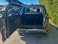 Used Ford Ecosport ST-Line 125 HP (91 kW) 2019 Grey SUV