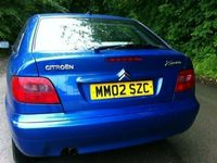 Used Citroën Xsara 2002 Hatchback