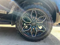 Used Ford Ranger Limited 160 HP (117 kW) 2019 Black Pickup