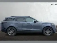 Used Land Rover Range Rover Velar HSE Dynamic 200 HP (147 kW) 2024 Blue SUV