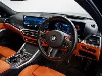 Used BMW M3 Competition Edition 2023 Black Sedan