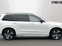 used Volvo XC90 R-Design B5